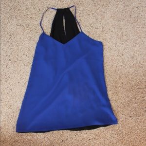 Reversible going out tank top💫🌘 H&M